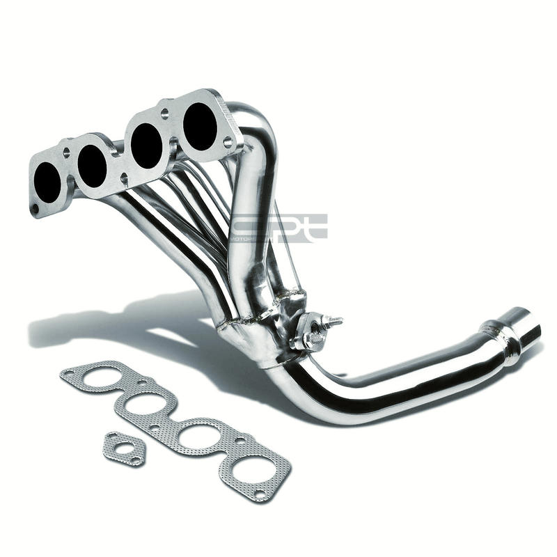 Stainless Steel Header Exhaust For 74-82 Toyota Corolla  1.8L