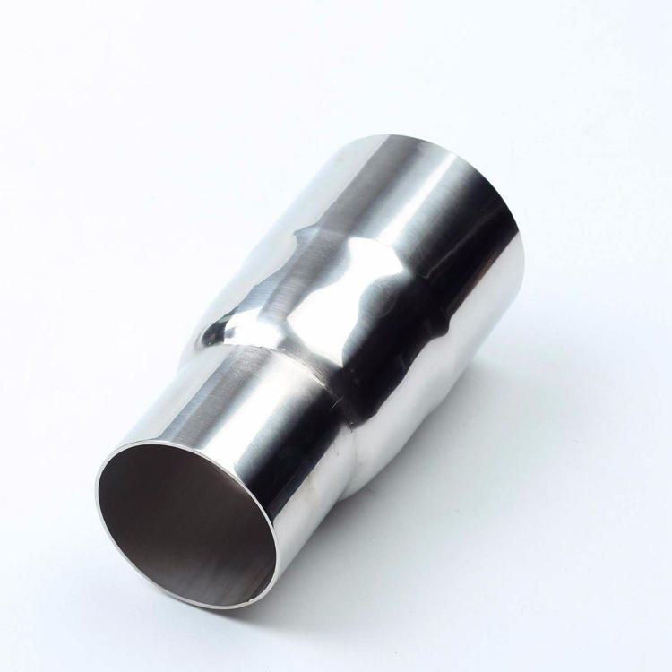 Racing Ss Manifold/Header For 87-96 Ford f-150/f-250/Bronco Pickup 5.8l v8