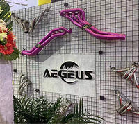 2019 Shanghai Frankfurt Exhibition