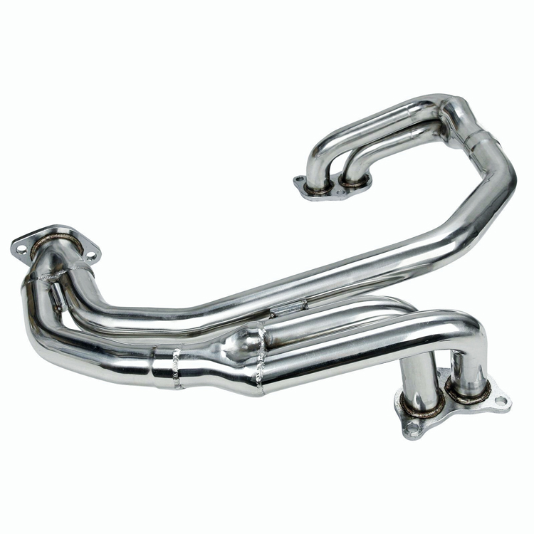 Stainless Steel Header For Subaru Impreza 2.5rs 97-05 