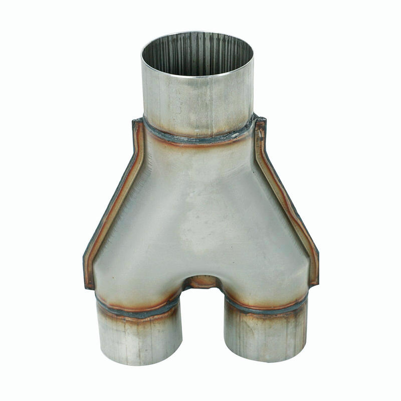 Component Adapter Connector 3.0inlet 3.0 outlet