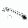 2.5" Stainless Steel Downpipe Tubing For 07-16 Mini Cooper R55-R61 Completely