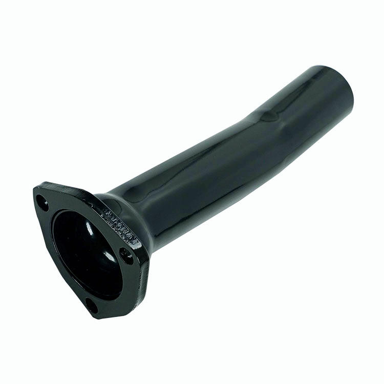 Manifold Exhaust Header FITS Nissan D21 Hardbody 1990-1995 Pickup Truck 2.4L 4WD