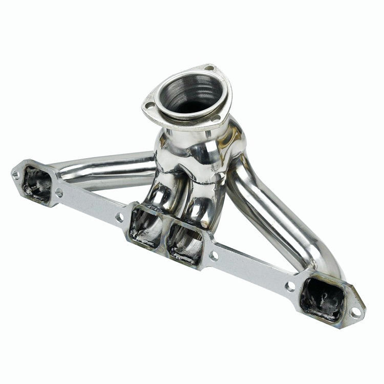 Shorty Exhaust Headers Fits Dodge Chrysler Plymouth Big Block 1959-1978 373-440