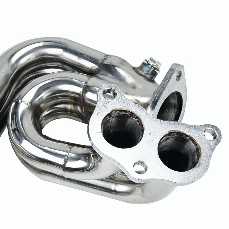 Stainless Steel Exhaust  Header