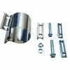 2.25 Inch Stainless Steel V Band Flange Stainless Steel Clamp Kit