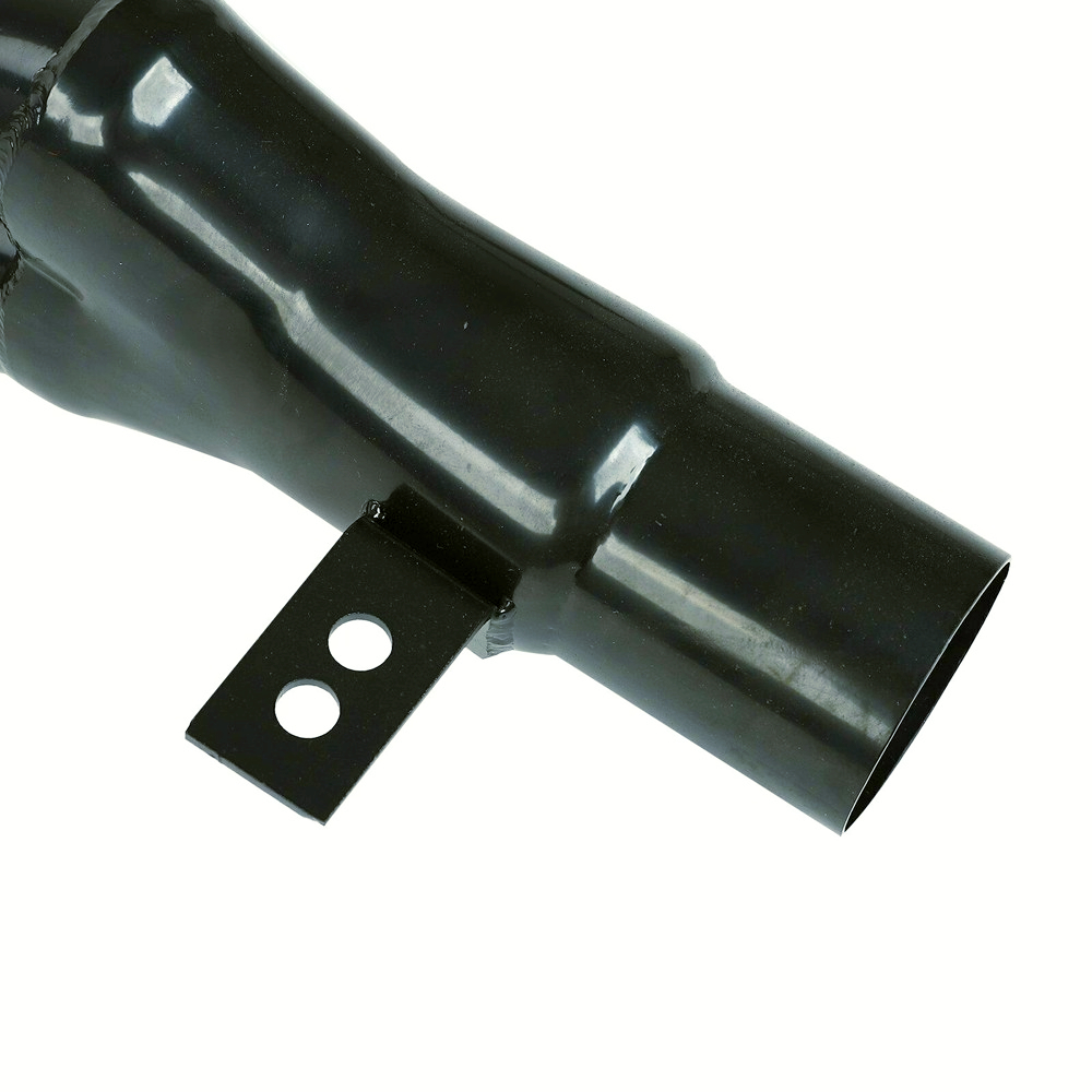 Performance Exhaust Header System For 1979-1985 79-85 MAZDA RX-7 RX7 1.1/1.2L Auto Exhaust Headers