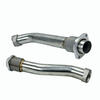 Down Pipe Exhaust Up Pipe Gaskets Kits For Ford 7.3l Turbo Powerstroke Diesel 99.5-03