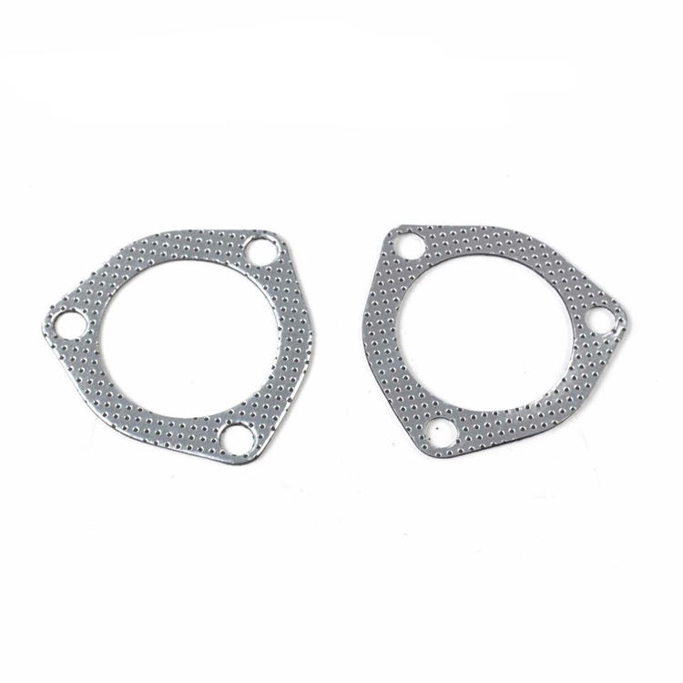 Stainless Steel Exhaust Header For Chevy  LS1  LS2 LS3 LS6 LS7 Shorty Chevelle Camaro