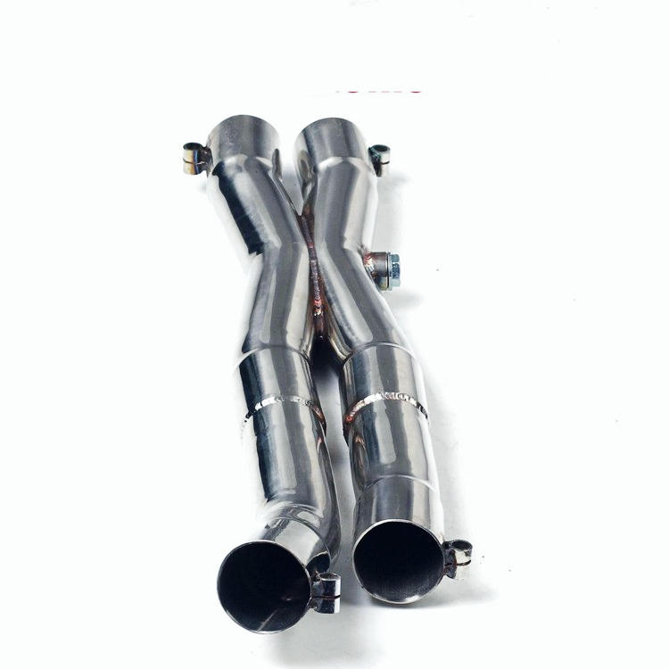 Exhaust Headers For Exhaust header for 88-93 BMW E30 320I 323I 325I 325IX 