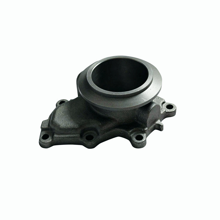 For 7.3L 99.5-03 Turbo Pedestal Ebp Valve Delete Upgraded 5+5 Wheel & Up Pipes