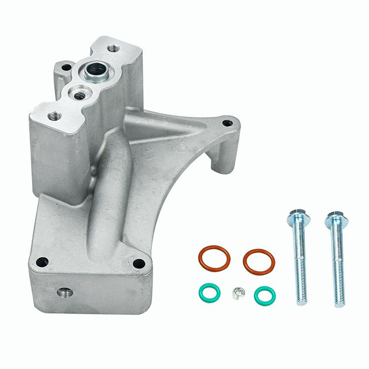 Turbo Pedestal Non-EBPV Fits 7.3L 99.5-03 Ford Powerstroke Diesel