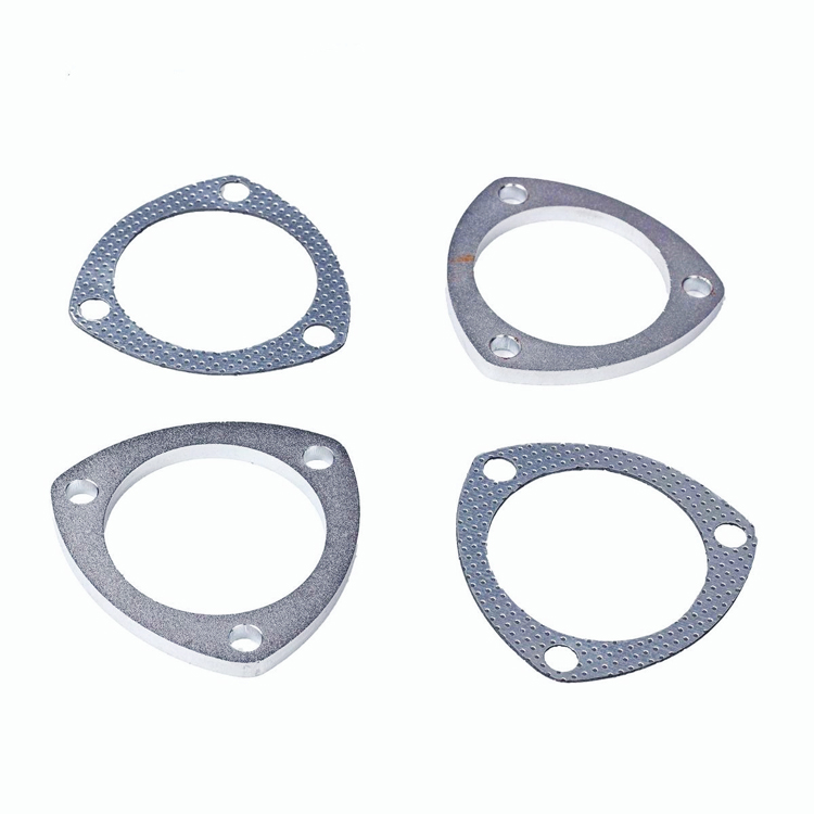 Exhaust Header For CHEVY CERAMIC HEADERS MONTE/ MALIBU/ CAMARO /CAPRICE/265-400 SMALL BLOCK GEN I V8 