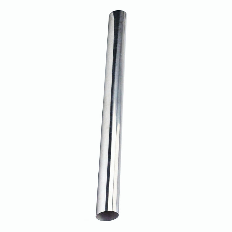 New T-304 S/S Stainless Steel Exhaust Piping Tubing 4 Feet long OD:3.5''/89mm