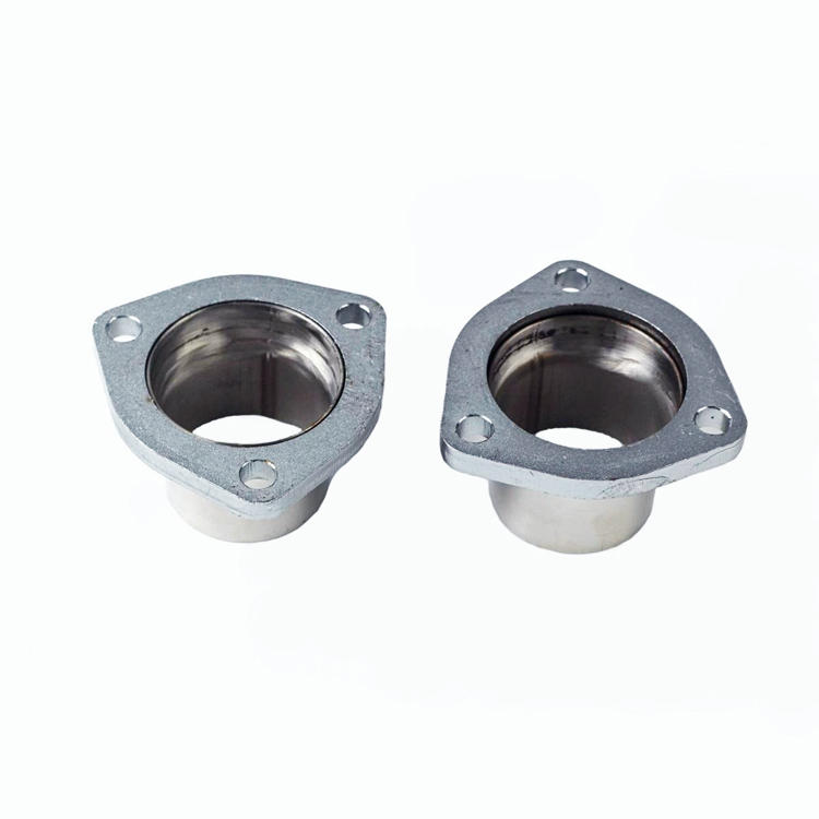 Exhaust Header for Super Competition, Block Hugger, Steel, Painted, Chevy, Small Block, LS1, Pair