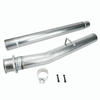 Ford Super Duty 08-10 6.4L Diesel Truck Muffler Delete Pipe Eliminator DPF