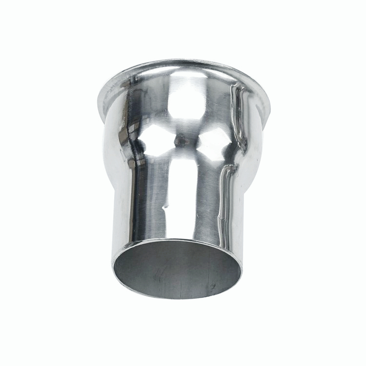 Stainless Steel Exhaust Header For Suzuki Samurai & Geo Tracker 1.3L 1.6L L4