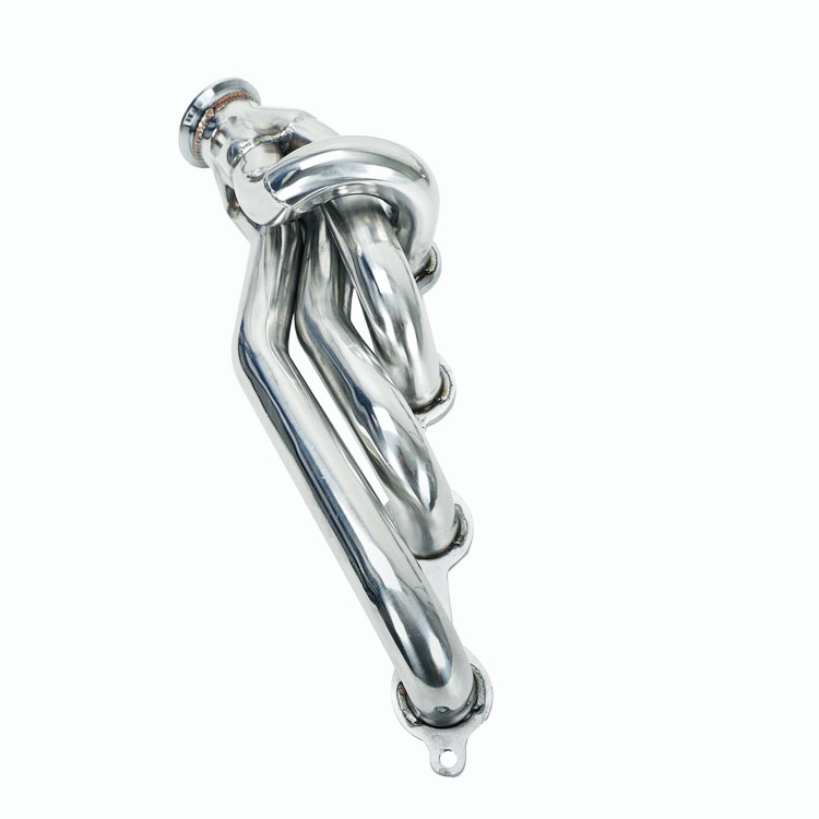 LS Swap S10 Conversion Headers Truck & SUV LS1 LS2 LS3 LS6
