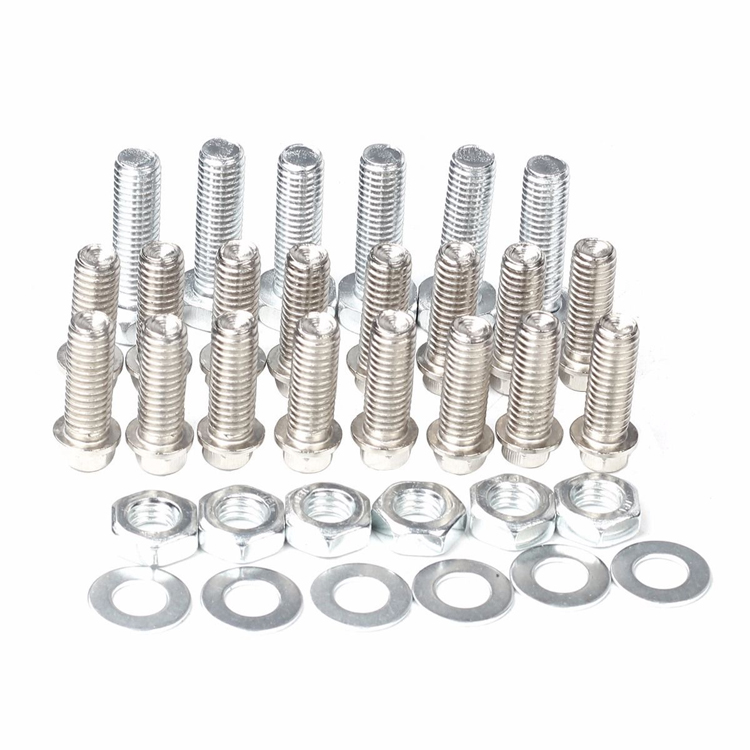 GMC Yukon Sierra Chevy Avalanche Silverado Suburban 1500 Exhaust Manifold Header