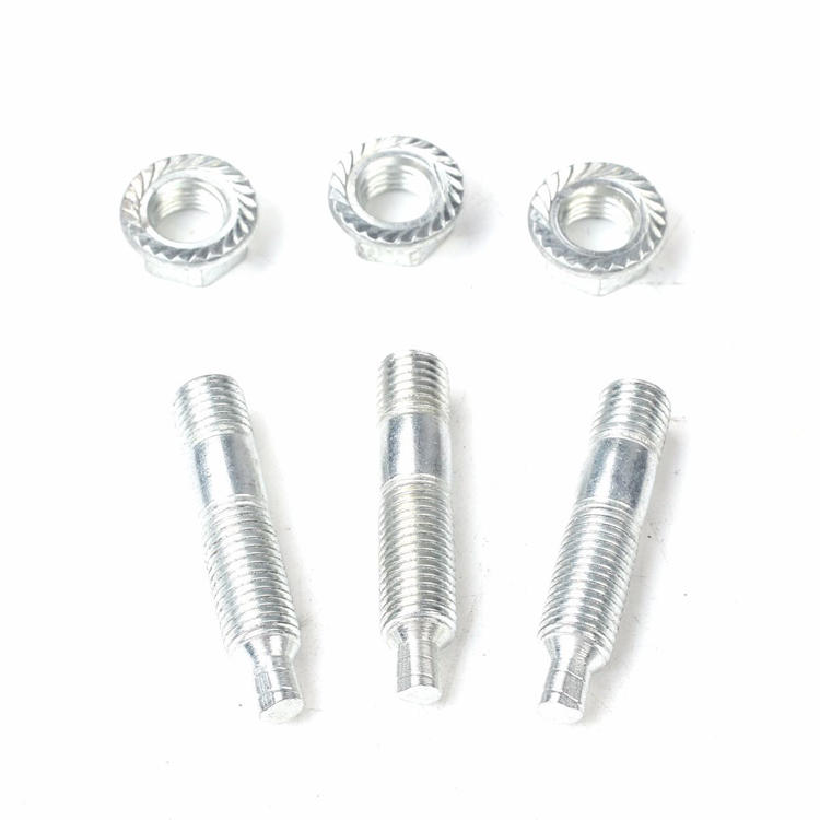 Chevy Cobalt/Hhr/Saturn Ion Stainless Racing Header/Exhaust