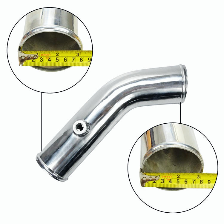 Intercooler Pipe Upgrade Kit 2011-2016 6.7 Ford Powerstroke Diesel 6.7L