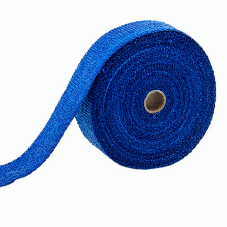 Stainless Steel Metal Cable Ties Zip Straps Universal Pipe Heat Exhaust Wrap