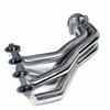 Stainless Steel Exhaust Header For 05-06 Pontiac Gto 6.0l v8 