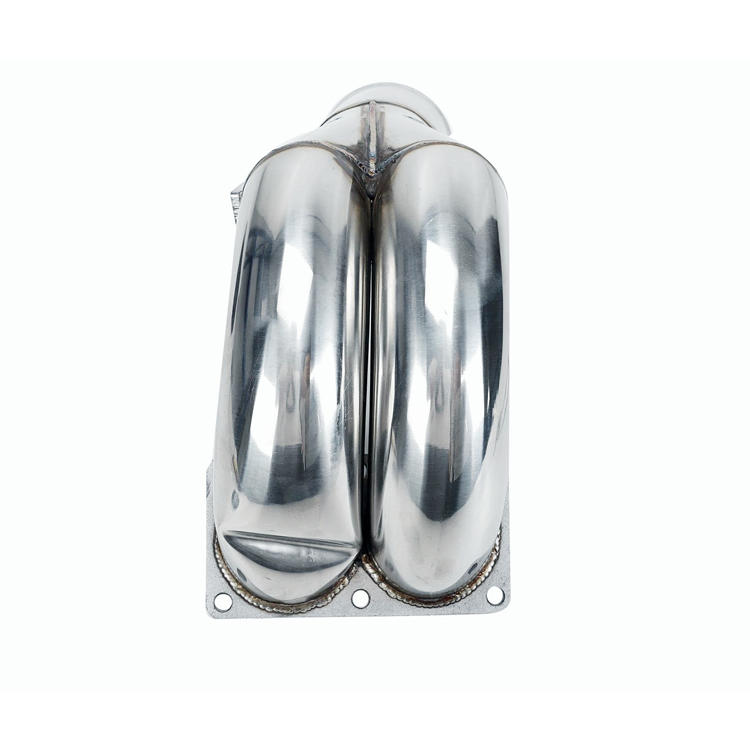 6.7L 07-16 Dodge Cummins High Flow Performance Intake Manifold