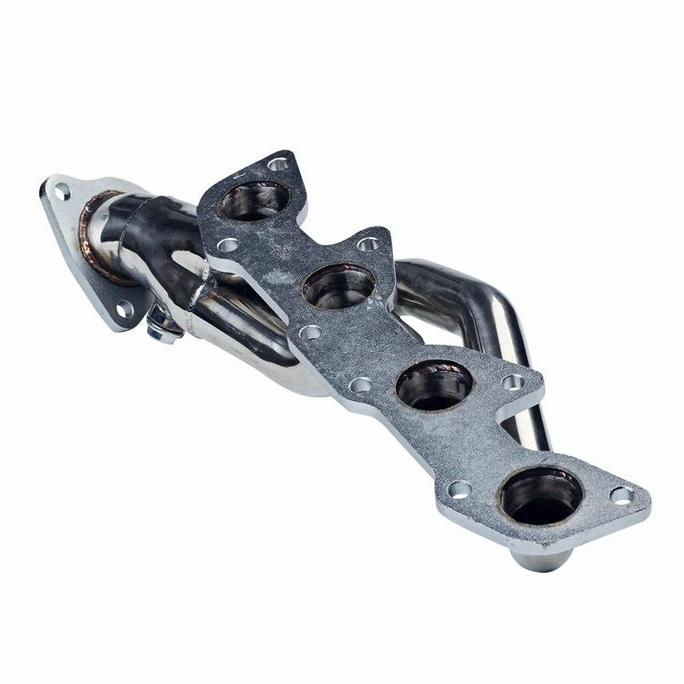  Toyota Tundra 2000 V8 Headers