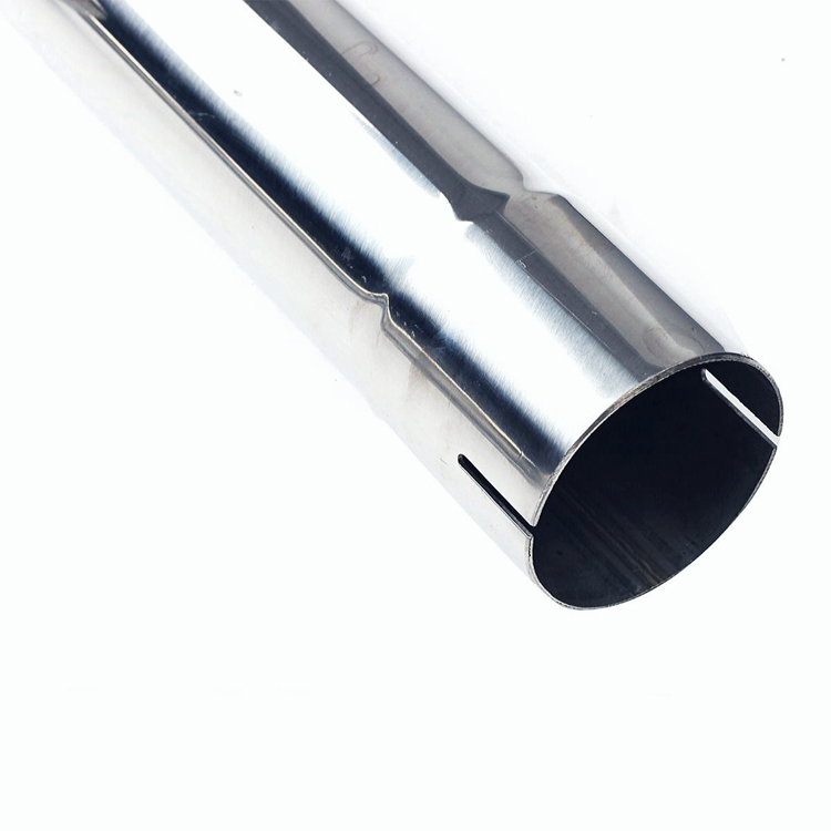 Stainless Steel Exhaust Header For Chevy S10 1994-2004