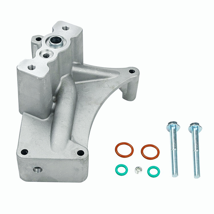 Turbo Pedestal Non-EBPV Fits 7.3L 99.5-03 Ford Powerstroke Diesel