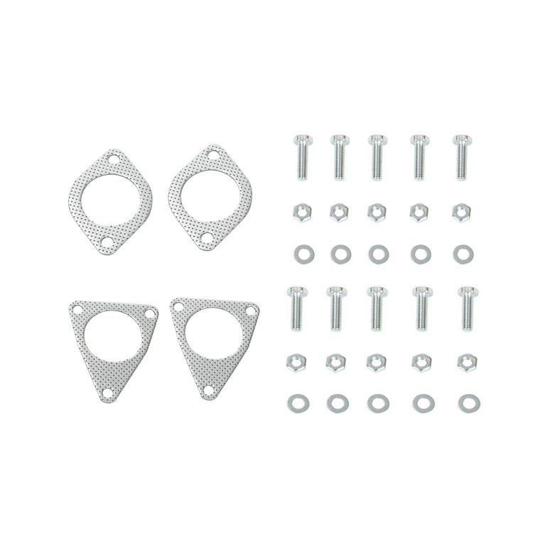 Downpipe For Nissan 370Z /Infiniti 3.7L V6 08-11