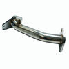 Turbo Up Pipe Non-Reso Exhaust Race Performance For Subaru Impreza WRX&Sti