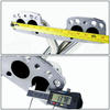 Performance Exhaust Header System For 90-95 Toyota Pickup/4-Runner 2.4L 22RE 4WD