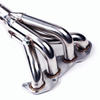 Stainless Steel Header For 02-05 Nissan Sentra  2.5l Ser 
