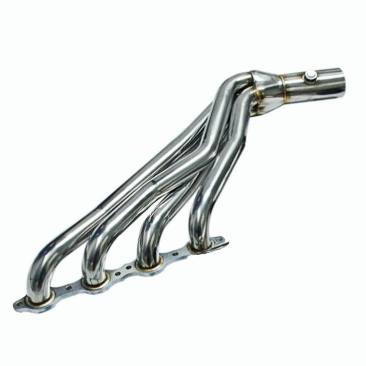 Exhaust Header For 99-06 Chevy/Gmc Gmt800 Silverado/Sierra 1500