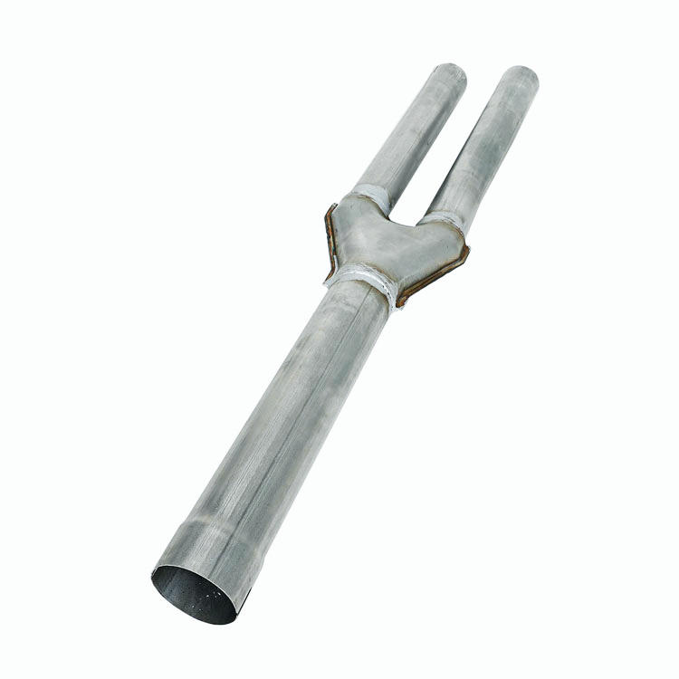 For 09-19 Dodge Ram 1500 5.7L Pickup Truck Dual Exhaust Muffler Pipe Kit