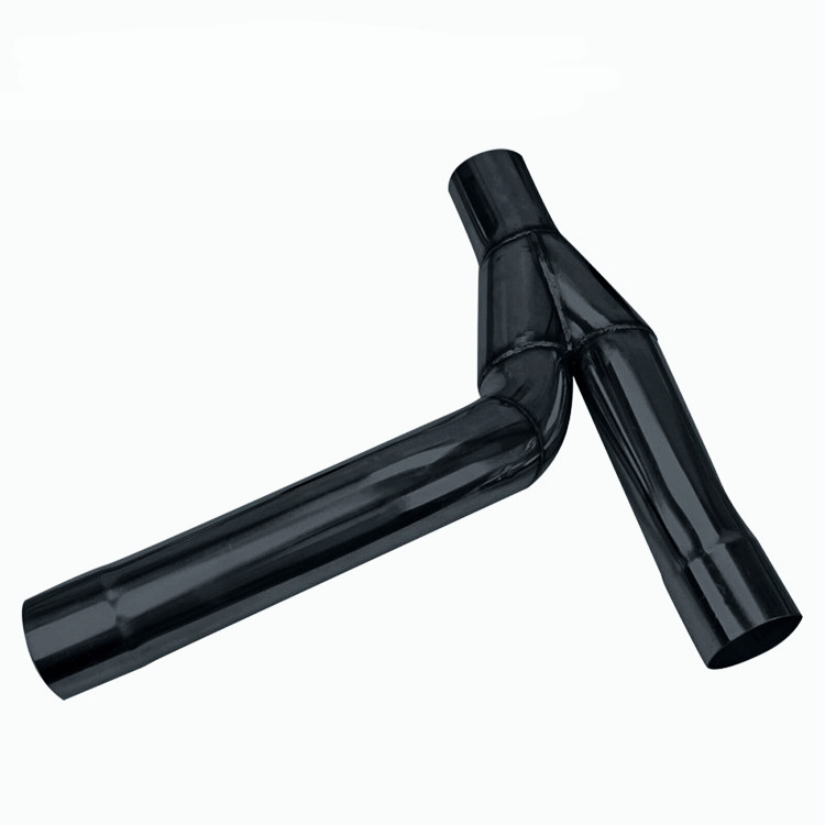 Stainless Steel Exhaust Header For 99-06 Chevy/Gmc Gmt800 Silverado/Sierra 1500