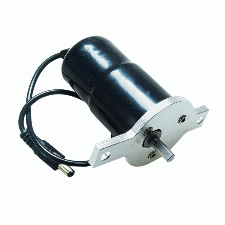 Electric Exhaust Control Valve For Accessory Cutout Motor remote control