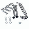 Exhaust Headers For Exhaust header for 88-93 BMW E30 320I 323I 325I 325IX 