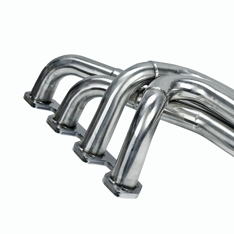 2.3 Ford Stainless Steel Pinto Tube Chassis Header