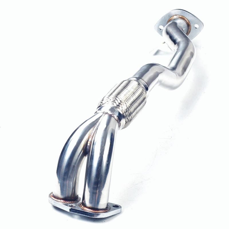 High Quality Stainless Steel Header For 93-98 Toyota Corolla  1.8l