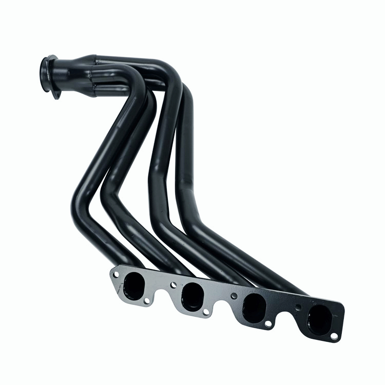 Exhaust Header For 77-79 F150/250/350/Bronco 4WD 351-400 Ci V8
