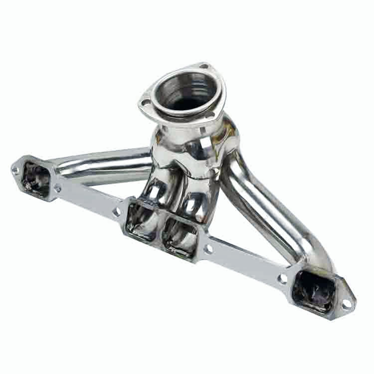 Shorty Exhaust Headers Fits Dodge Chrysler Plymouth Big Block 1959-1978 373-440.