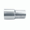 3" ID to 2.5'' 2 1/2" OD Exhaust Pipe Component Adapter Connector Reducer