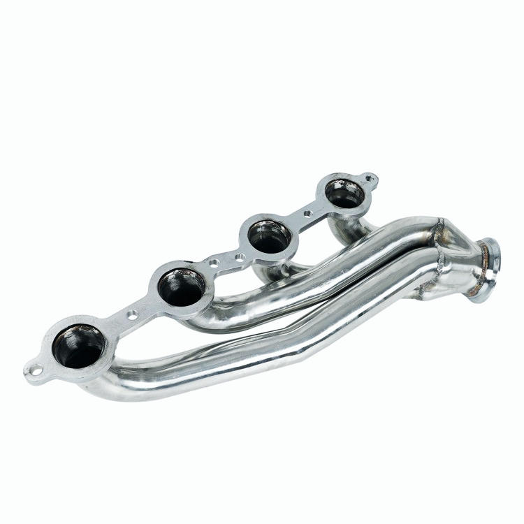 C-10 LS Chevy GMC Truck Headers LS1 LS2 LS3 (Conversion Swap)