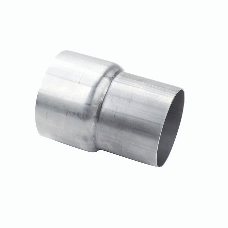 2 1/2" 2.5" ID to 3" OD Universal Exhaust Pipe to Component Adapter Reducer