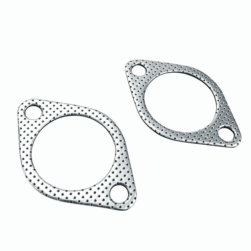 Catback Exhaust System For 04-11 Mazda RX-8 Dual Path Bolt-On Stainless 3.5" Tip