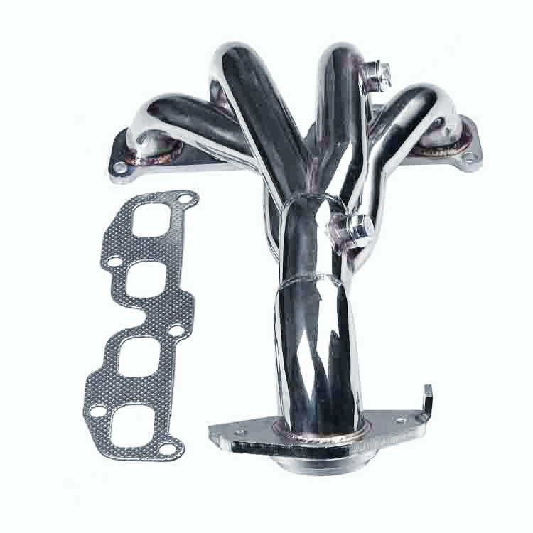 For Nissan Sentra 2002-2006 Spec V 2.5L QR25DE Stainless Steel Header