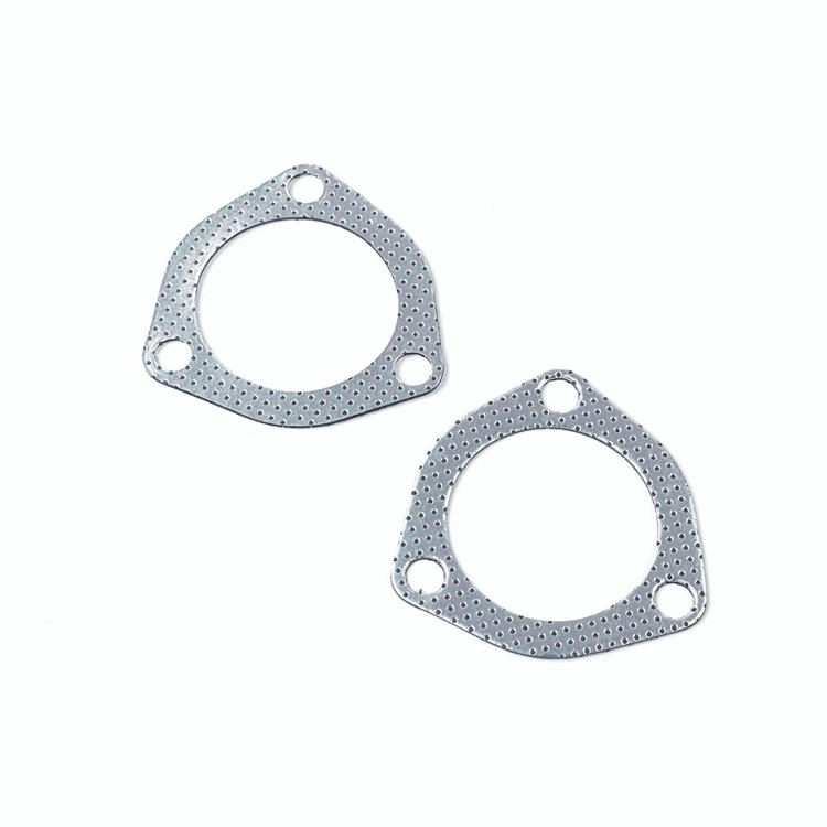 Exhaust Header for Super Competition, Block Hugger, Steel, Painted, Chevy, Small Block, LS1, Pair